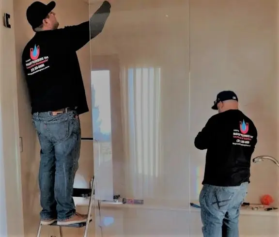 Professional plumbing installation for Tankless Water Heater Installation in Minneapolis